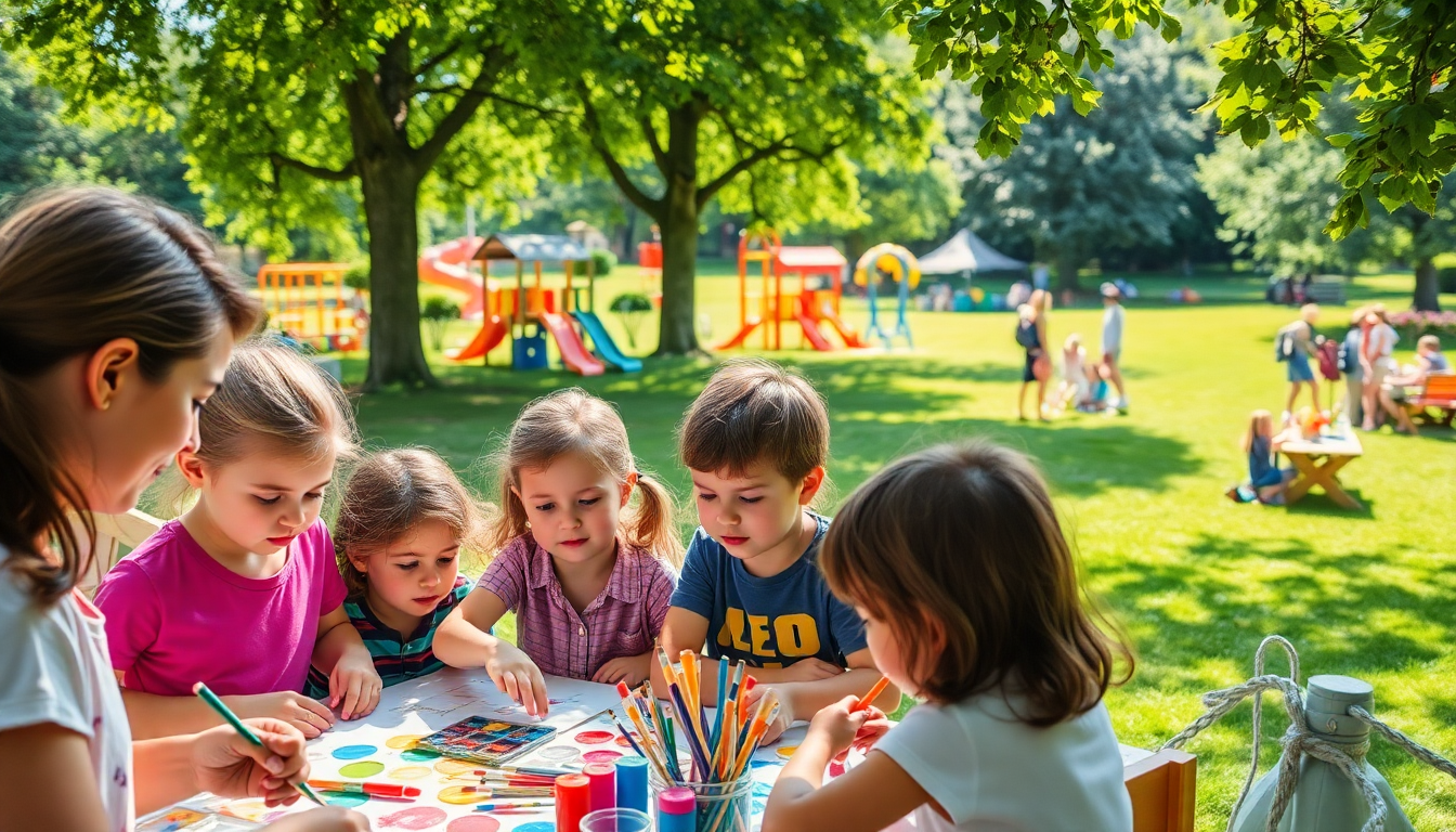 eventi per bambini in giro per litalia 1749429623