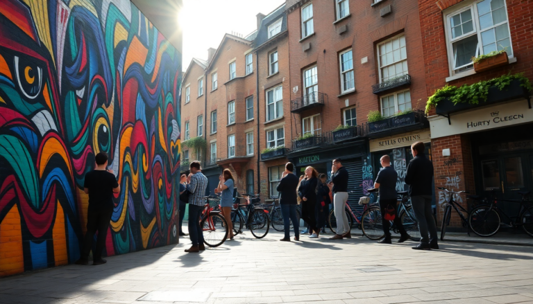 guida a shoreditch e brick lane street art e culture urbane 1751091092
