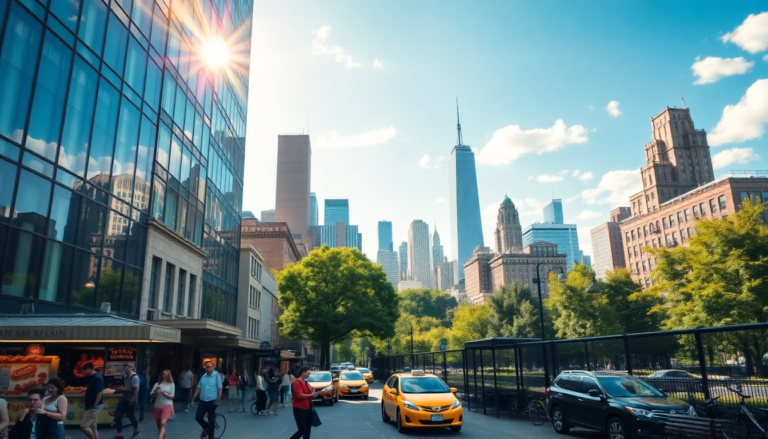 guida estiva a new york 7 suggerimenti essenziali 1750663590