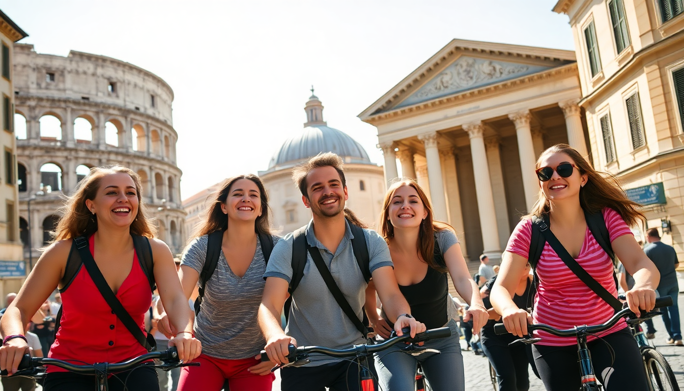 idee originali per un addio al celibato a roma 1749034295