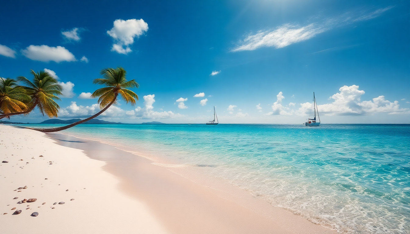 le isole paradisiache piu belle del mondo 1749178649