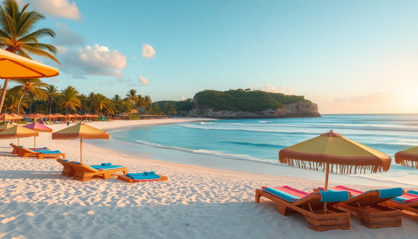 le mete da non perdere per una vacanza ad agosto 1750461452