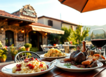 le migliori trattorie da scoprire vicino a milano 1749362542