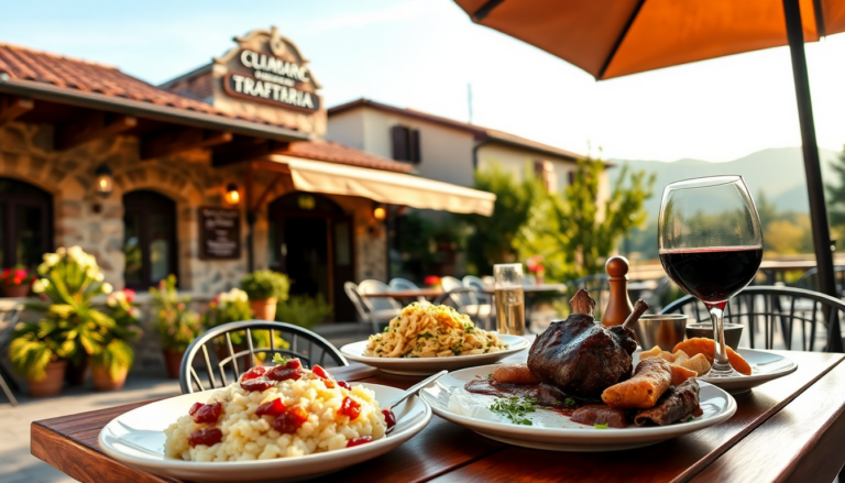 le migliori trattorie da scoprire vicino a milano 1749362542