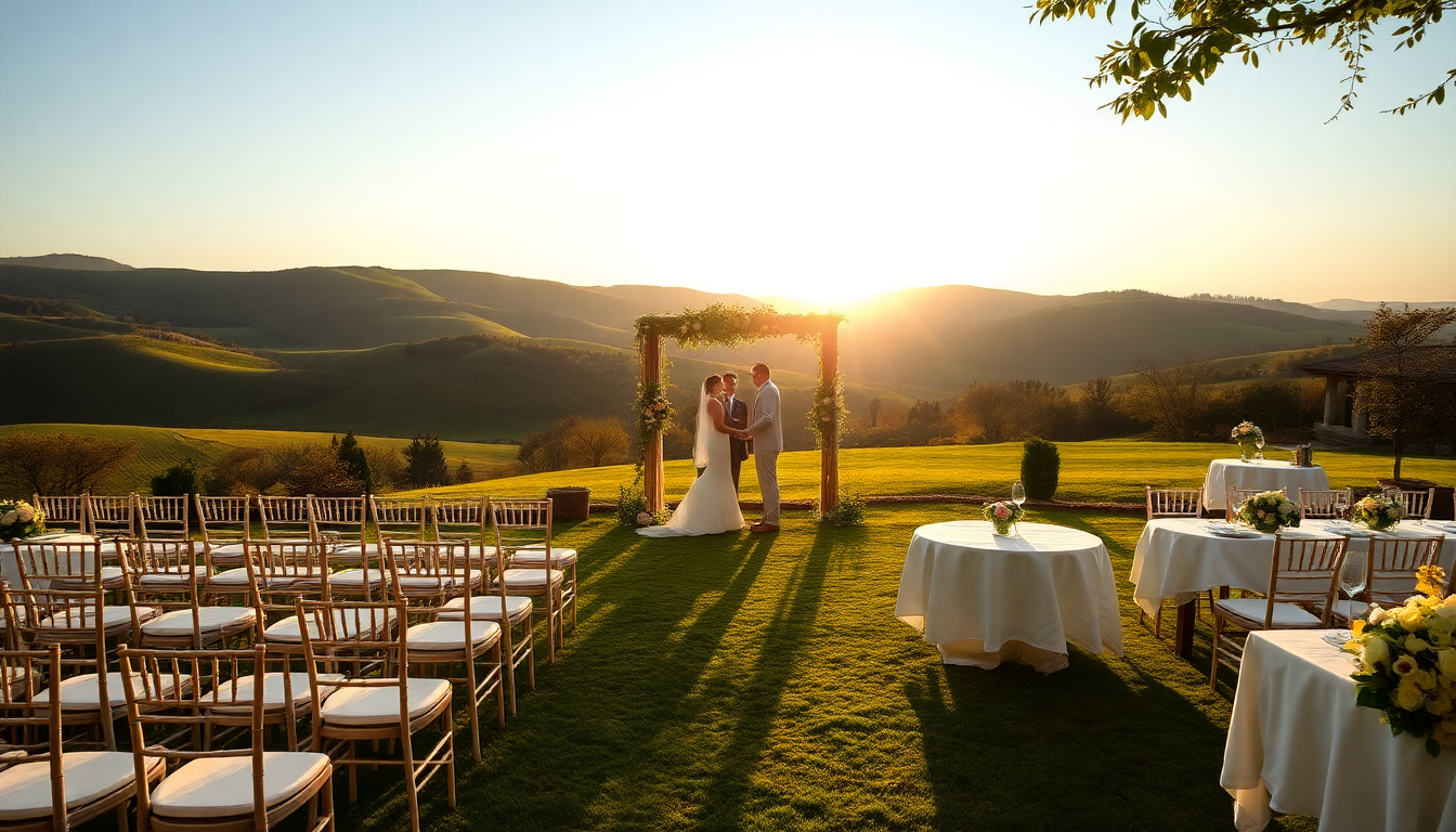 matrimonio da sogno in agriturismo in toscana 1749135998