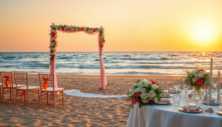 matrimonio sulla spiaggia idee e suggerimenti per un giorno indimenticabile 1751251181