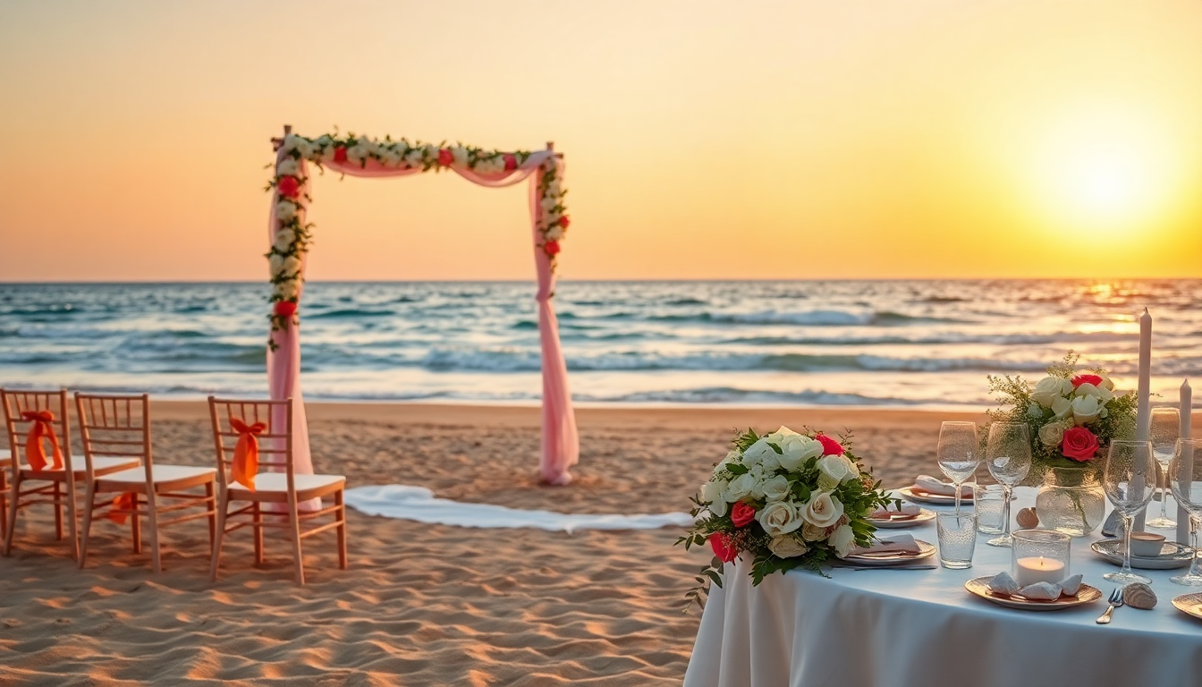 matrimonio sulla spiaggia idee e suggerimenti per un giorno indimenticabile 1751251181
