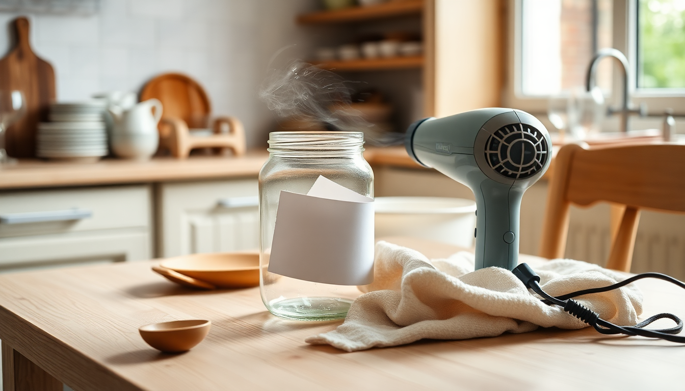 metodo efficace per staccare etichette senza danneggiare i contenitori 1750693113