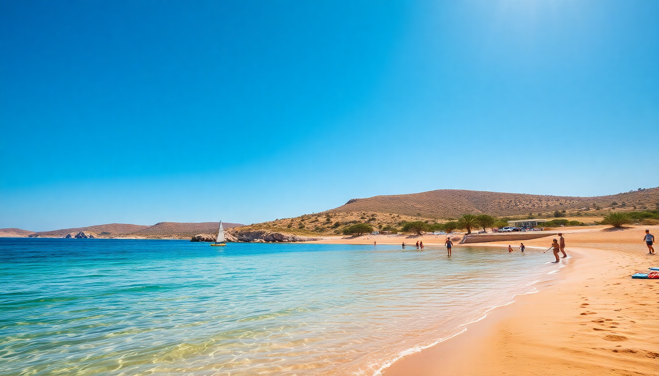 pag la meta ideale per vacanze indimenticabili in croazia 1750968454