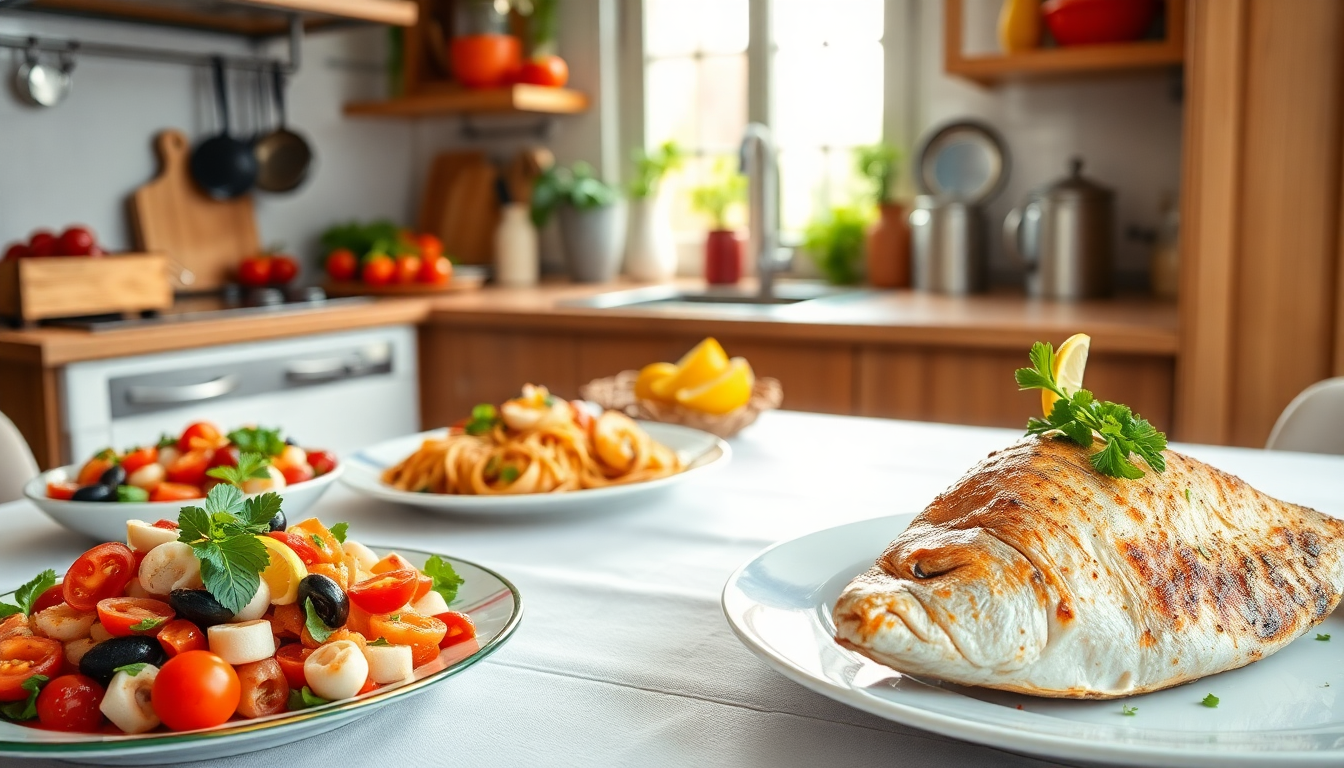 ricette sorprendenti per festeggiare la mamma 1749139650