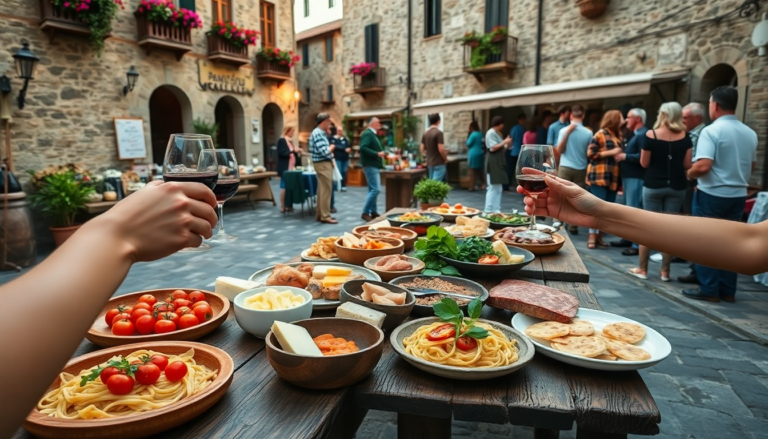 sagre autentiche nei borghi italiani meno conosciuti 1750685733