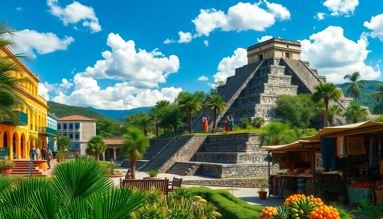 scopri i luoghi imperdibili del messico 1751087460