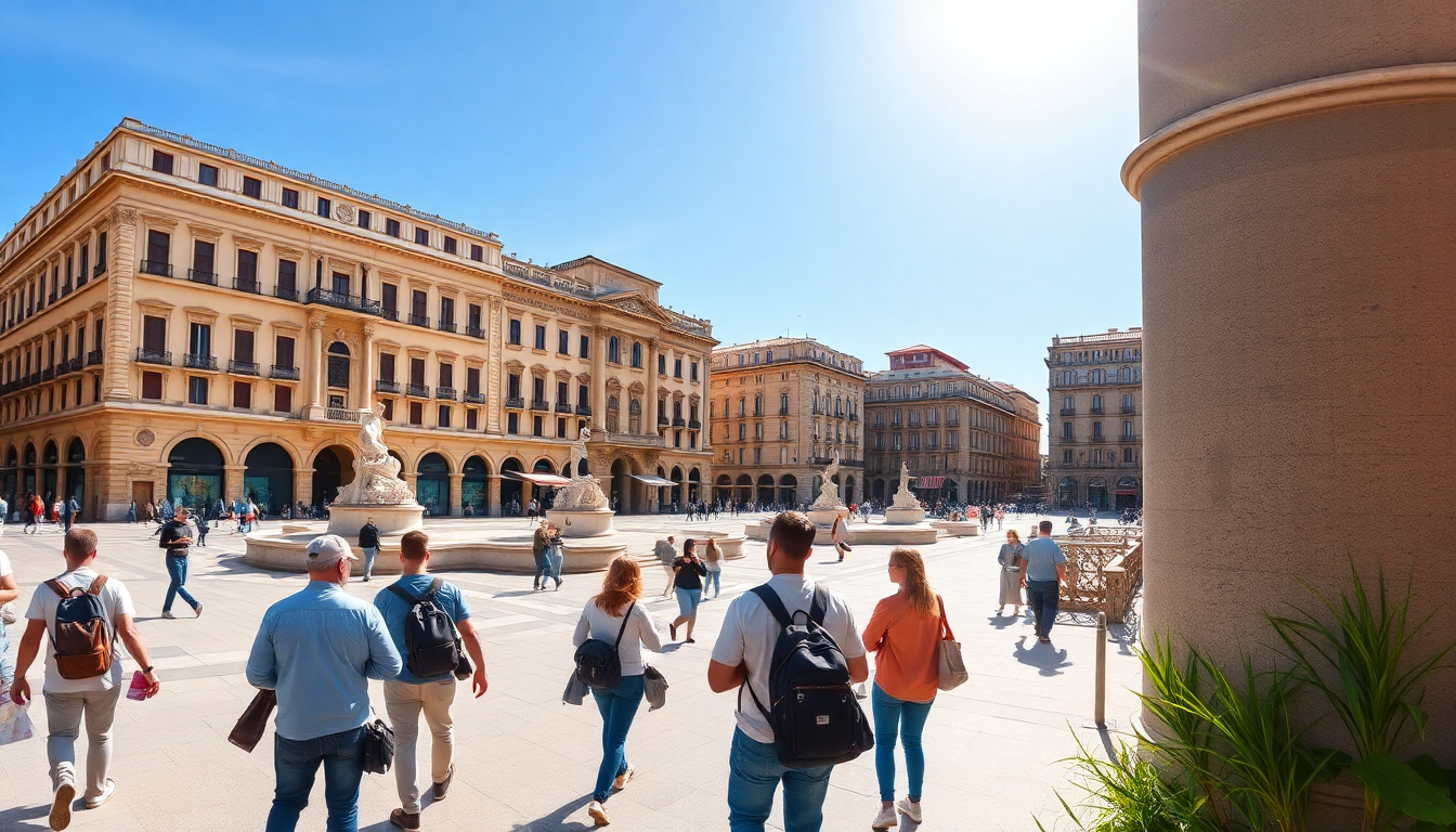 scopri i luoghi imperdibili di genova in un solo giorno 1749953724