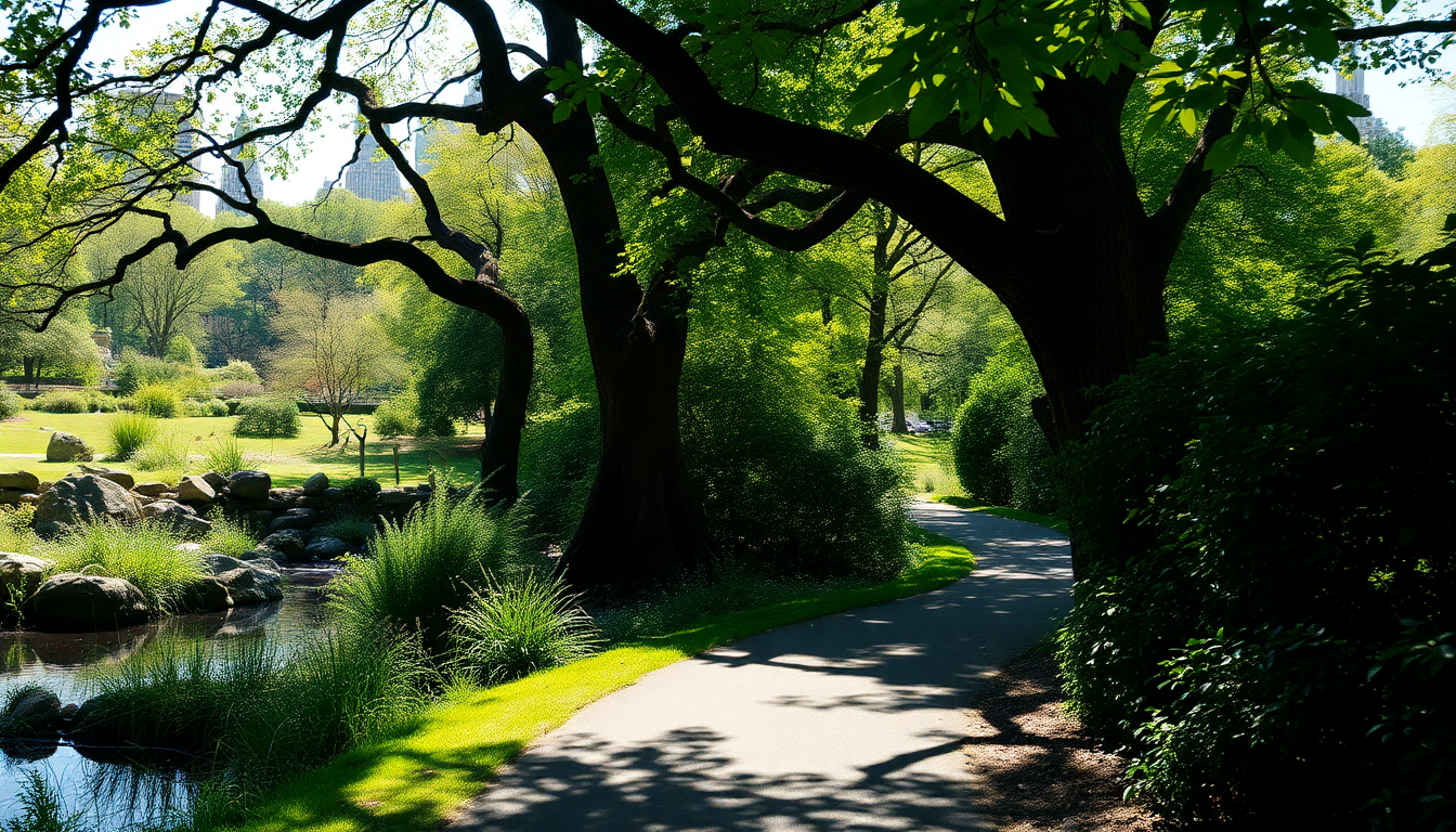 scopri i luoghi nascosti di central park per unesperienza unica nel 2025 1749599543