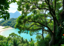 scopri il borneo malese itinerario tra mare e giungla 1750468774