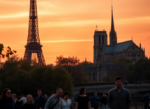 scopri le attrazioni imperdibili di parigi per un viaggio indimenticabile nel 2025 1749889287