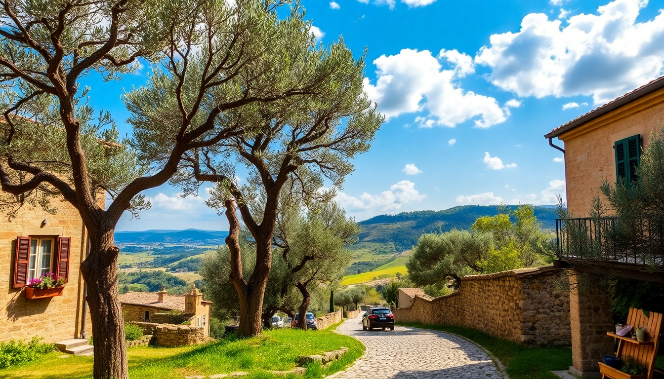 scopri le gemme nascoste ditalia per un weekend indimenticabile 1748730147