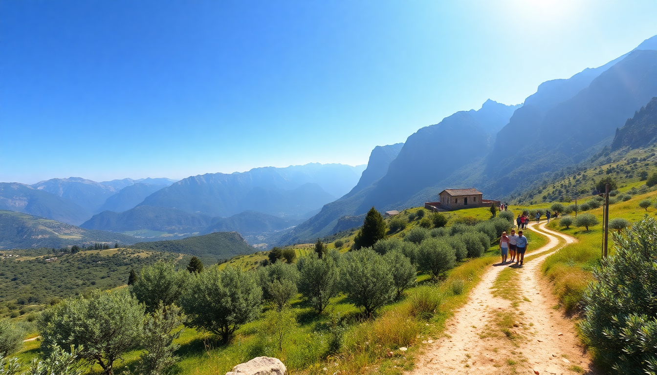 scopri le meraviglie dellalbania un viaggio tra cultura e natura 1749071548