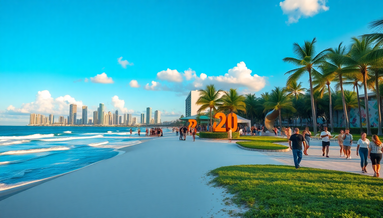 scopri miami eventi musicali cultura e spiagge da non perdere nel 2025 1750160675