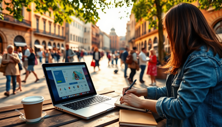 scoprire leuropa come gestire le tue finanze durante i viaggi 1749244942