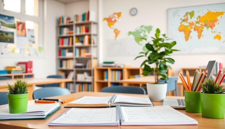 strategie per un inizio sereno al liceo 1750689412