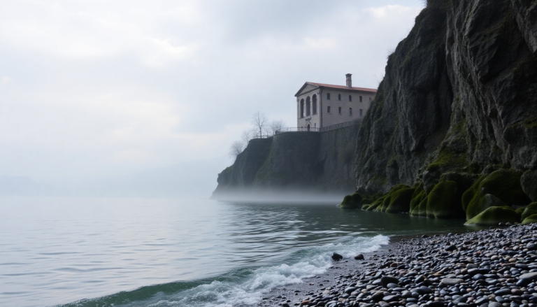 un viaggio alleremo di santa caterina del sasso 1750550552
