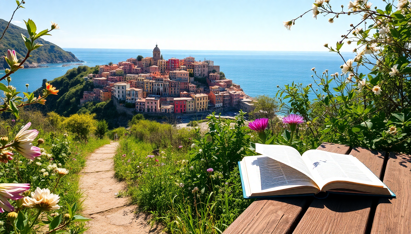 un viaggio in solitaria alle 5 terre per riscoprire la bellezza della vita 1749603212
