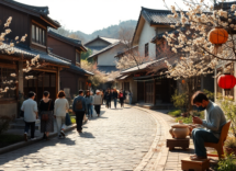 viaggio indimenticabile in corea del sud 1749185971