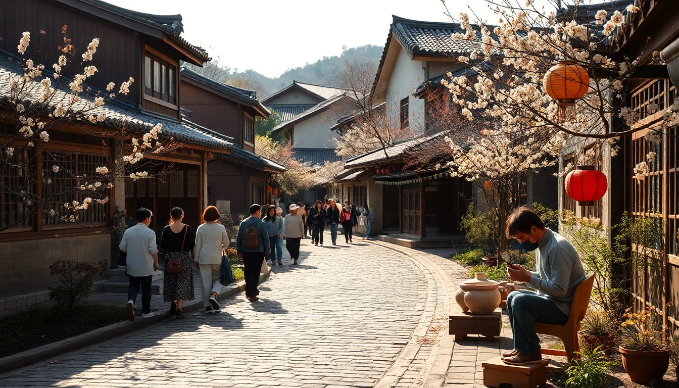 viaggio indimenticabile in corea del sud 1749185971