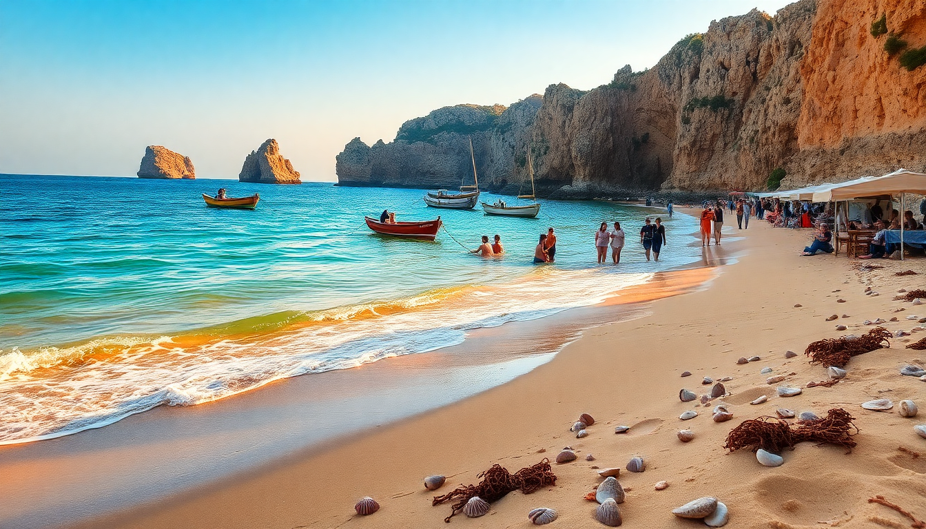 weekend a gallipoli spiagge e prelibatezze lontano dalla folla 1749037953