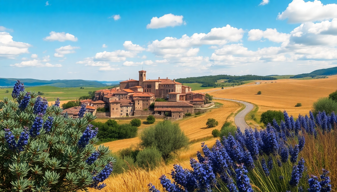 5 gemme italiane da esplorare lontano dal turismo di massa python 1753588892