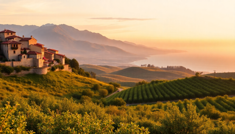 abruzzo dove la natura incontra la cultura per un weekend indimenticabile 1751382047