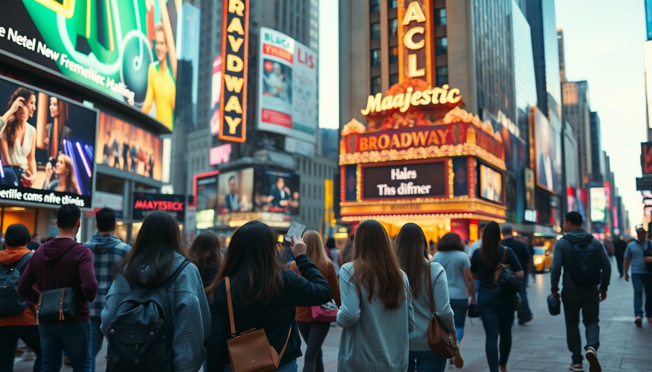 biglietti economici per broadway come risparmiare e divertirsi python 1753632208