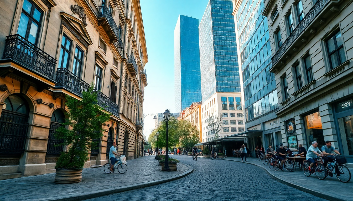 bucarest 10 motivi per visitare la capitale romena python 1753740571