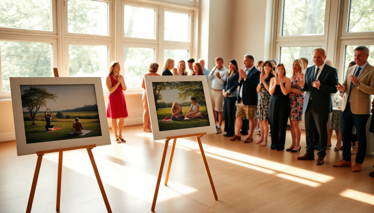 celebrare il benessere con il contest fotografico 1752838838