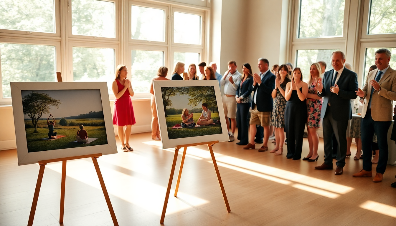 celebrare il benessere con il contest fotografico 1752838838