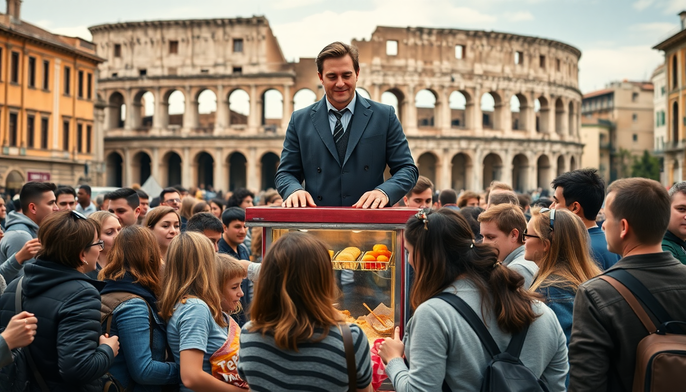 che bella giornata il film che ha sbancato i botteghini italiani 1753350133