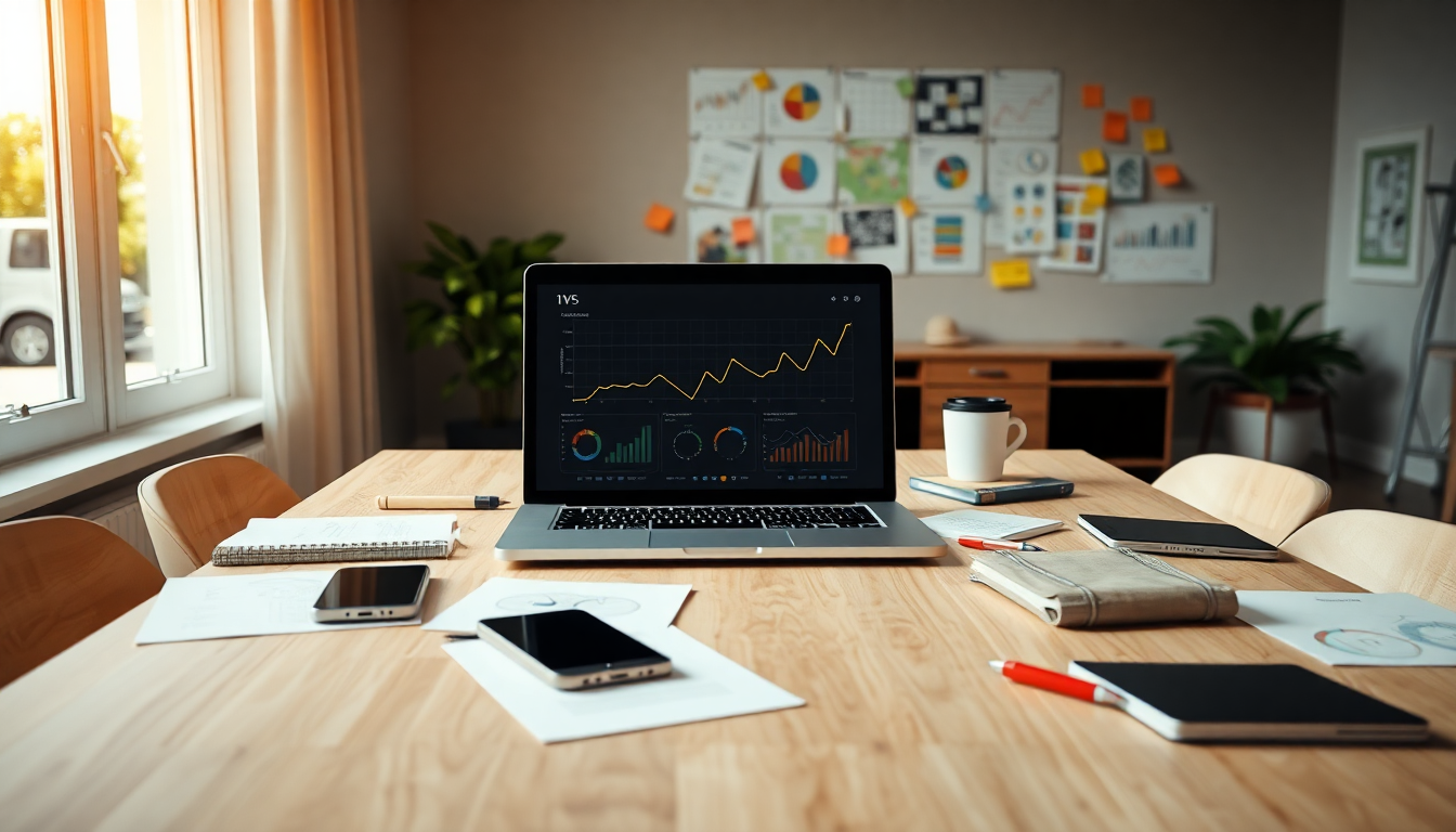 come ottimizzare la presenza digitale delle piccole e medie imprese 1752263018
