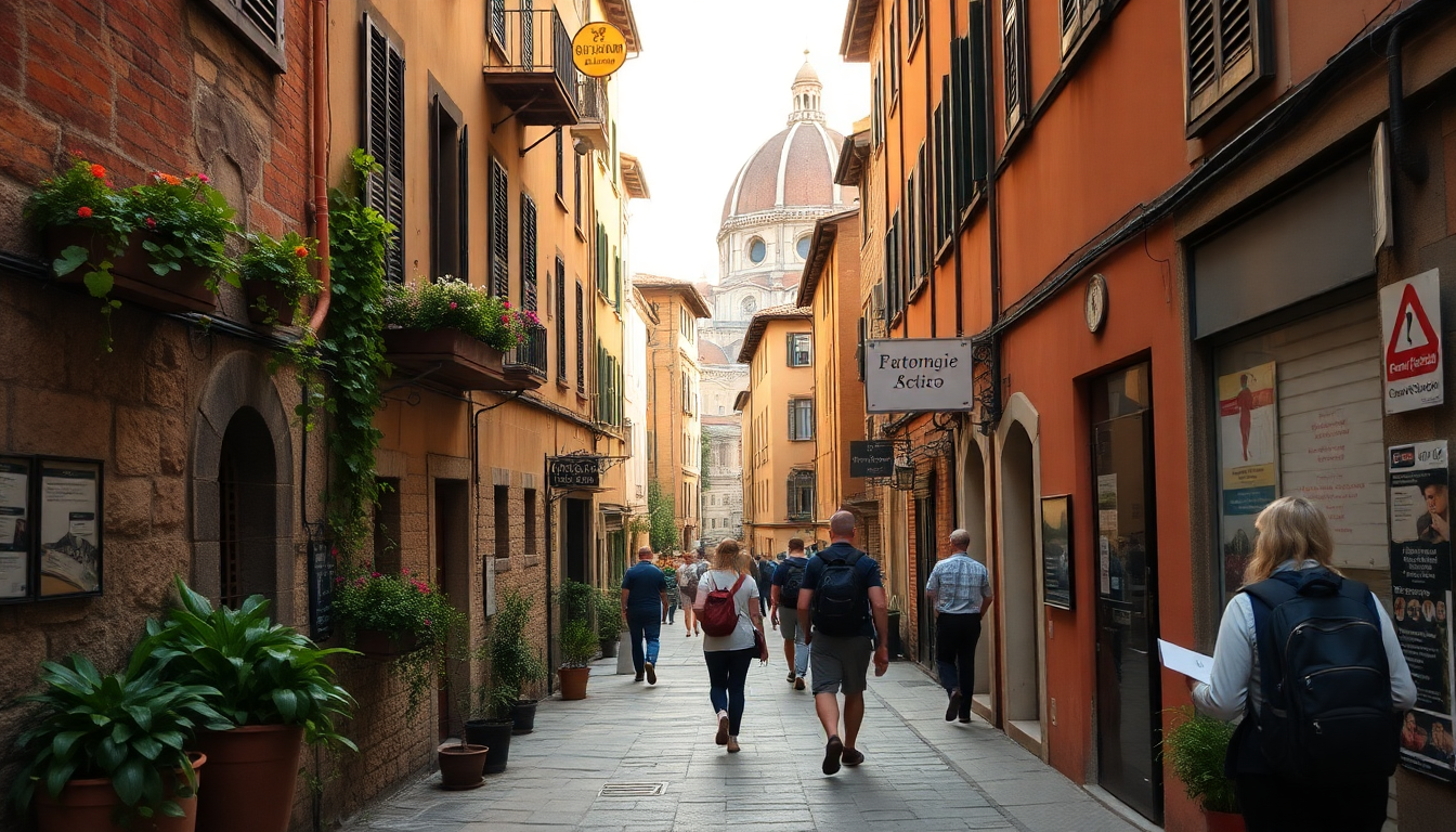 come trovare alloggio conveniente a firenze 1753198140