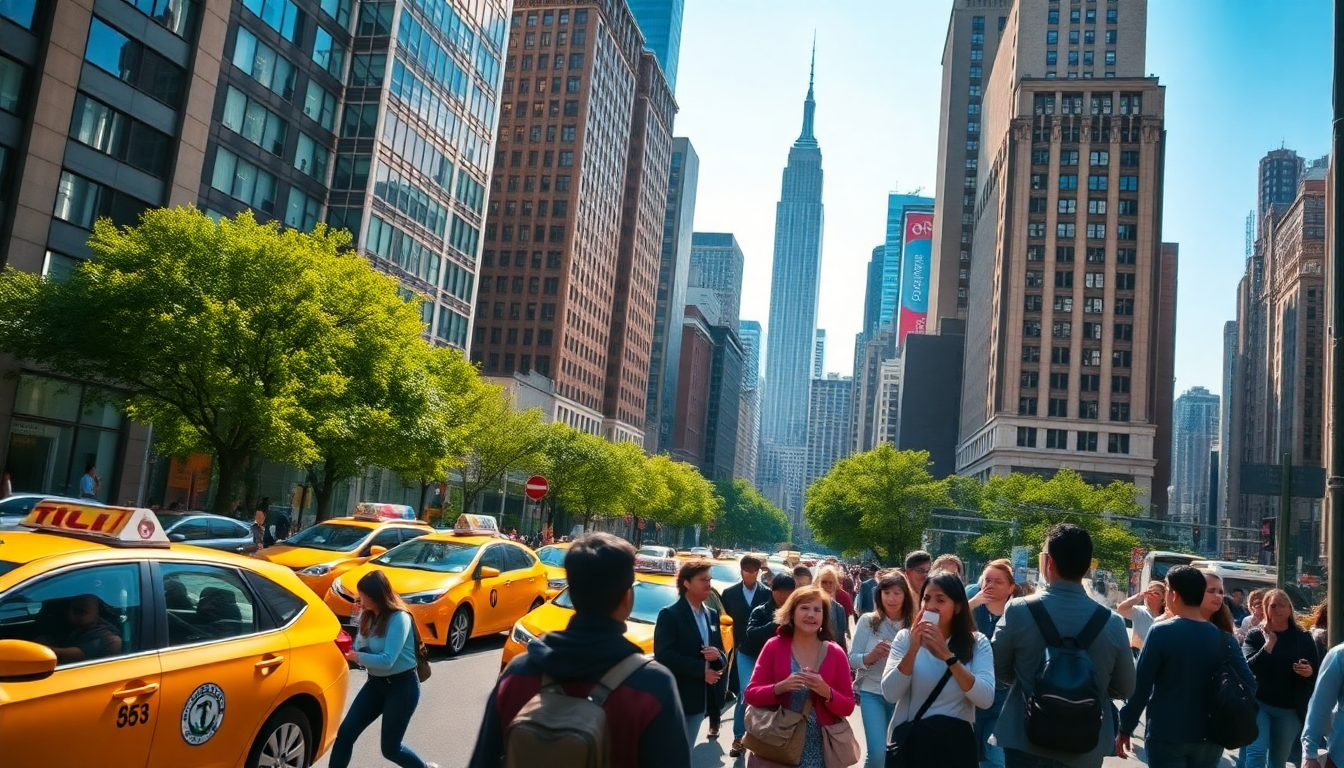 consigli essenziali per visitare new york per la prima volta 1752095194
