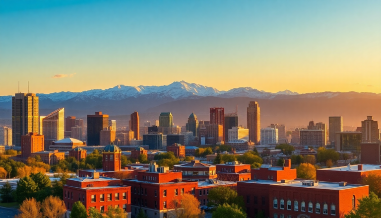 denver la capitale del colorado da non perdere python 1753718920