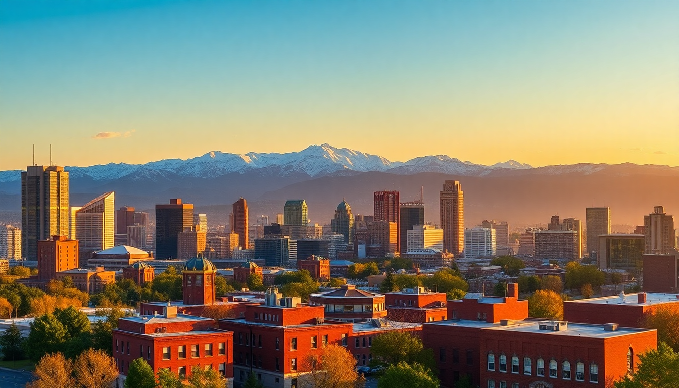 denver la capitale del colorado da non perdere python 1753718920