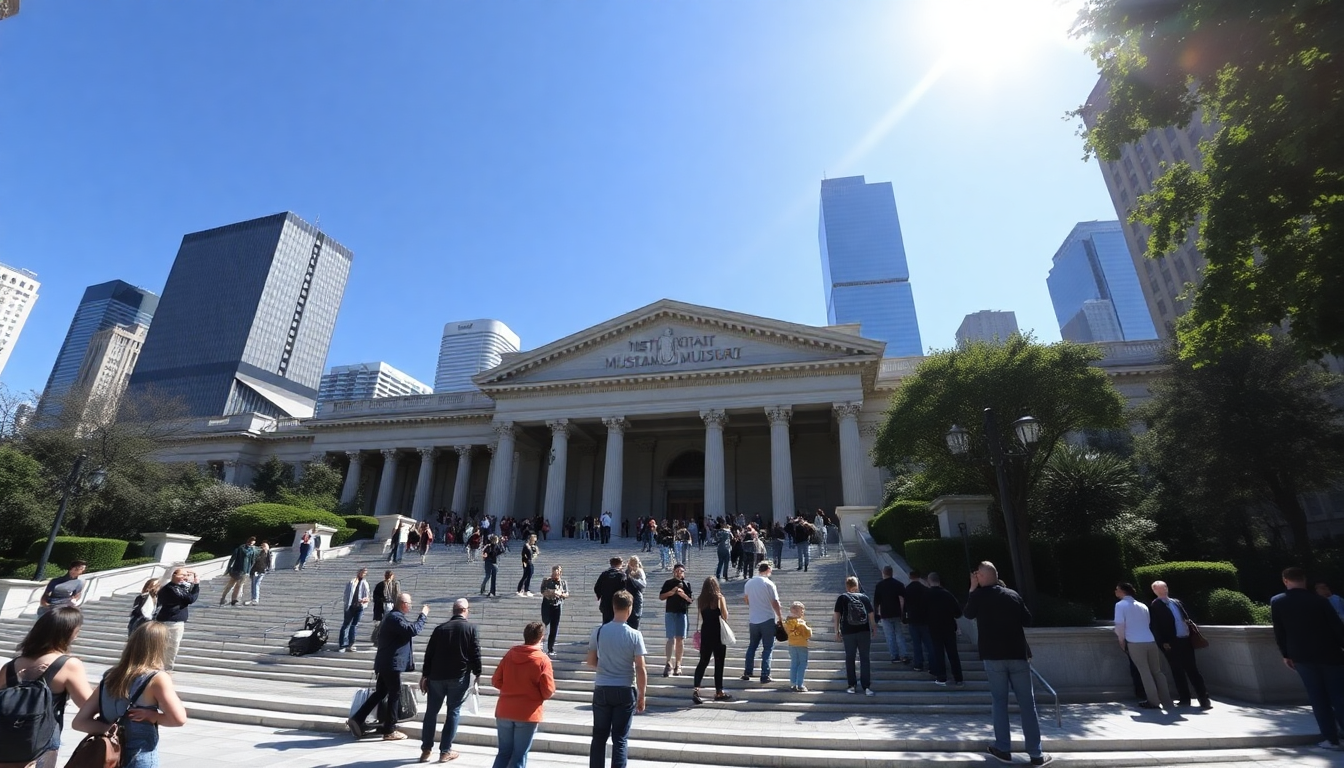 esplorare i musei di new york guida alle migliori esperienze 1752957936