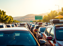 evita questi giorni per un viaggio sereno in estate 1752615332