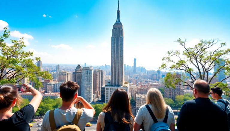 guida alla visita dellempire state building a new york 1752368814
