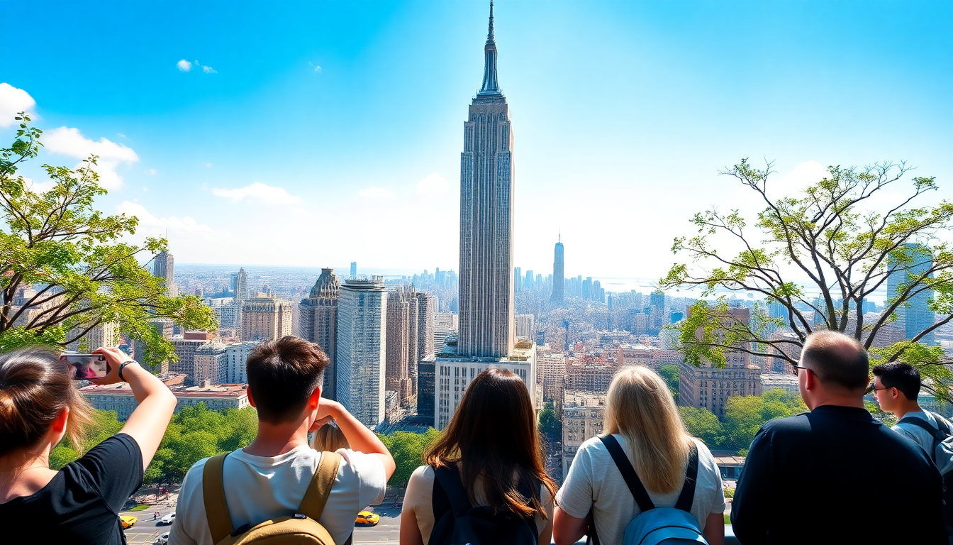 guida alla visita dellempire state building a new york 1752368814