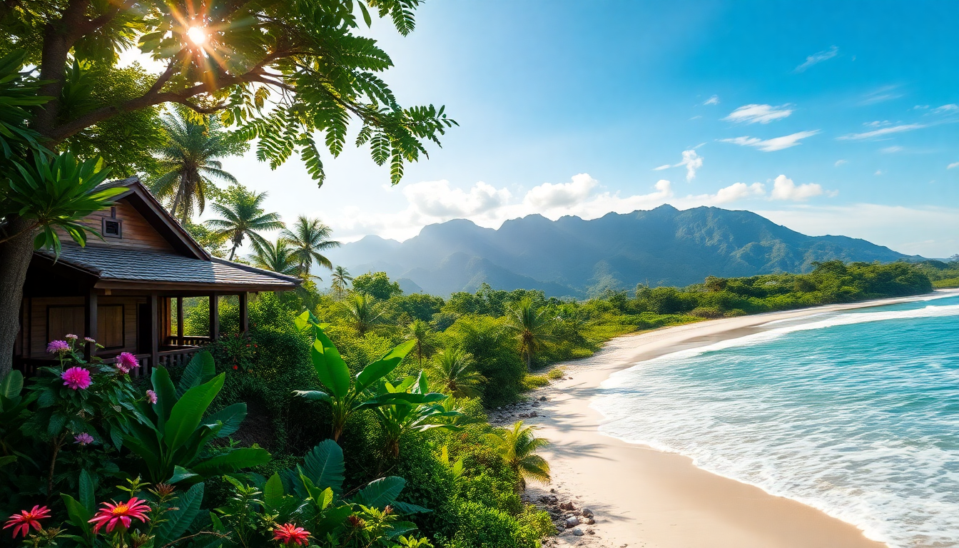 guida completa per un viaggio indimenticabile in malesia 1752056926