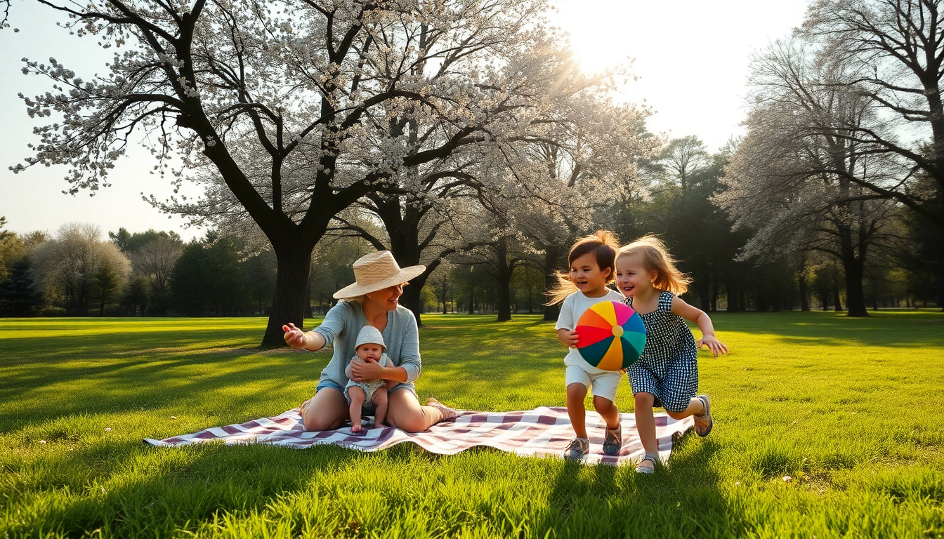 guida pratica per fotografie di famiglia indimenticabili 1752462993