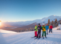 guida pratica per un weekend sugli sci senza stress 1752831530