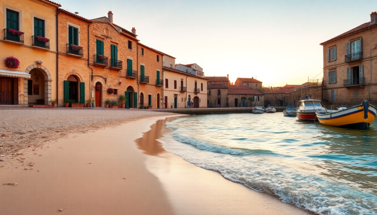 i tesori della costa molisana un itinerario imperdibile 1752387846